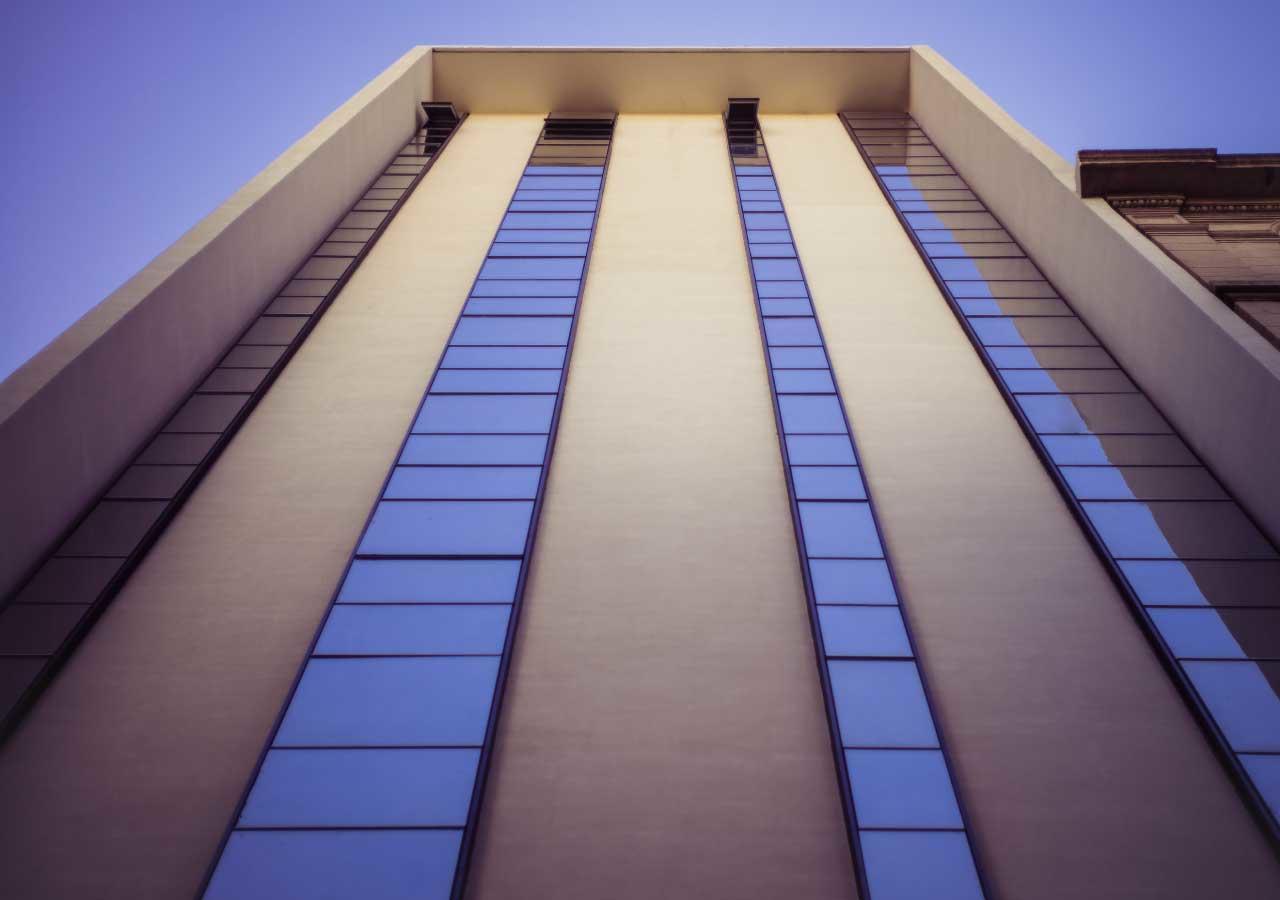 Pleno Madero Ξενοδοχείο Μπουένος Άιρες Εξωτερικό φωτογραφία