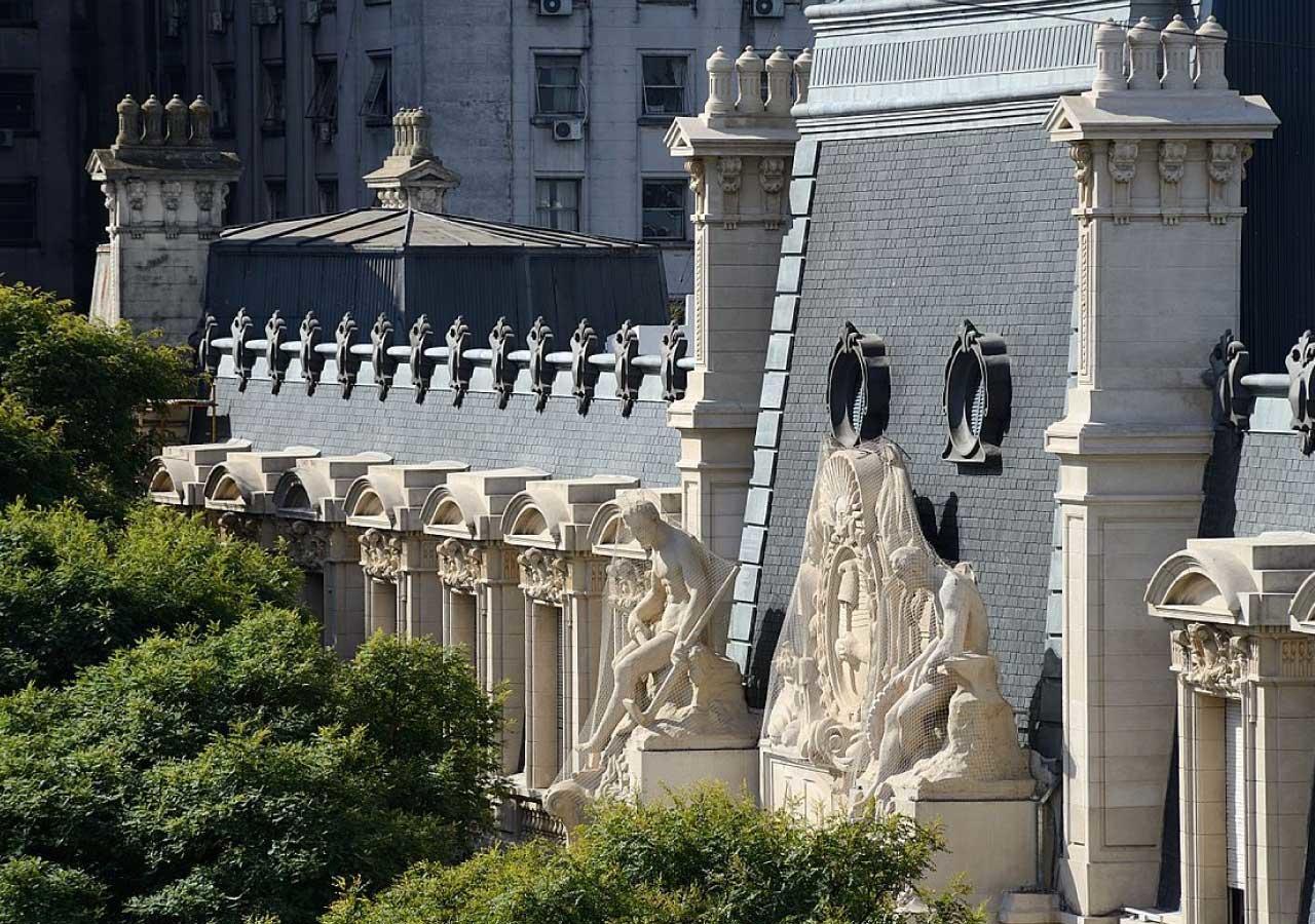 Pleno Madero Ξενοδοχείο Μπουένος Άιρες Εξωτερικό φωτογραφία